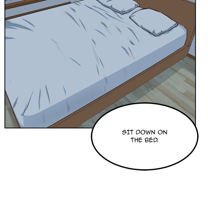 Excuse me, This is my Room Chapter 80 - Manhwa18.com