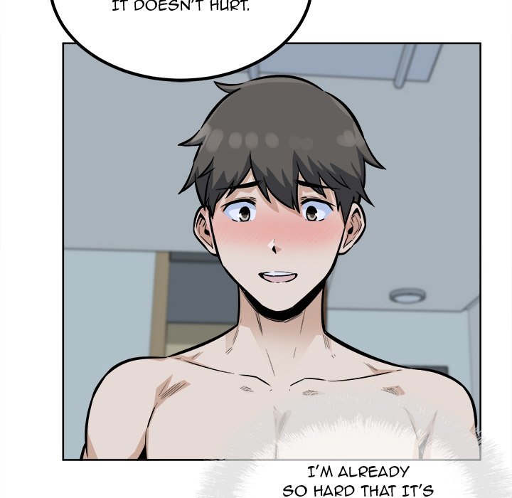 Excuse me, This is my Room Chapter 80 - Manhwa18.com