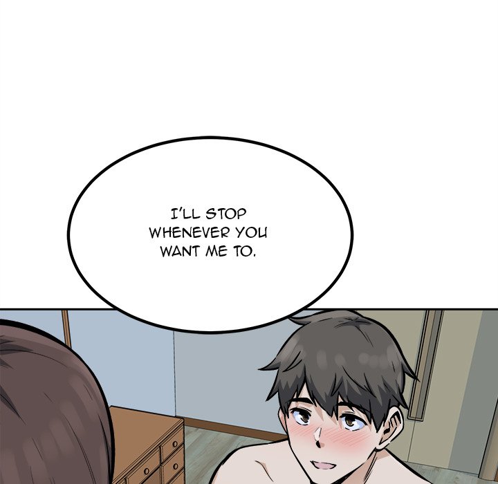 Excuse me, This is my Room Chapter 80 - Manhwa18.com