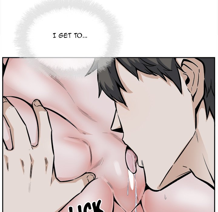 Excuse me, This is my Room Chapter 80 - Manhwa18.com