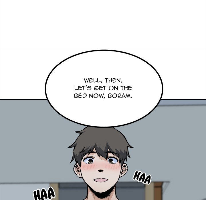 Excuse me, This is my Room Chapter 80 - Manhwa18.com