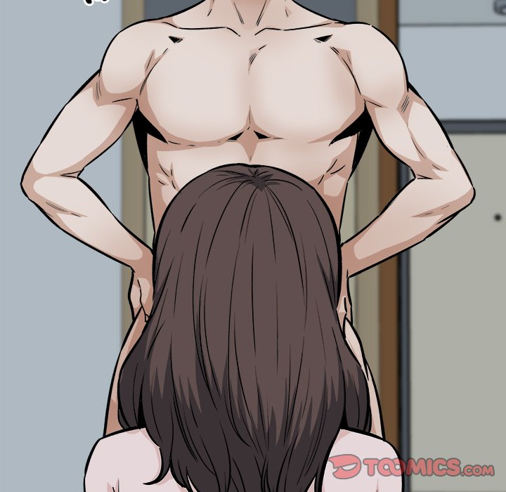 Excuse me, This is my Room Chapter 80 - Manhwa18.com