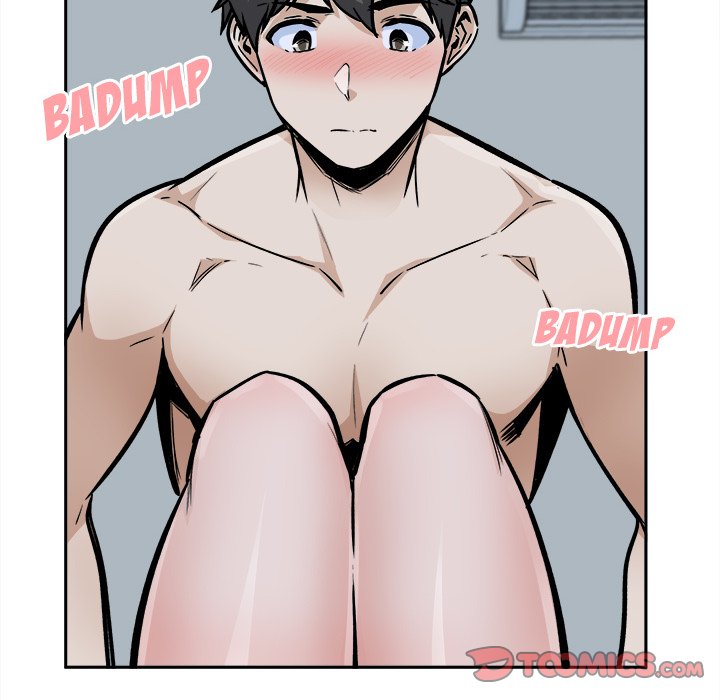 Excuse me, This is my Room Chapter 80 - Manhwa18.com