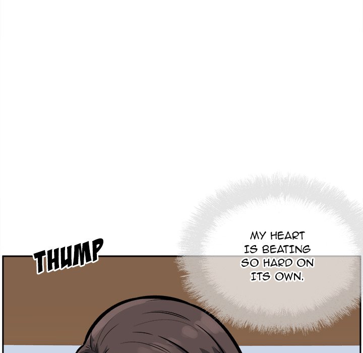 Excuse me, This is my Room Chapter 80 - Manhwa18.com