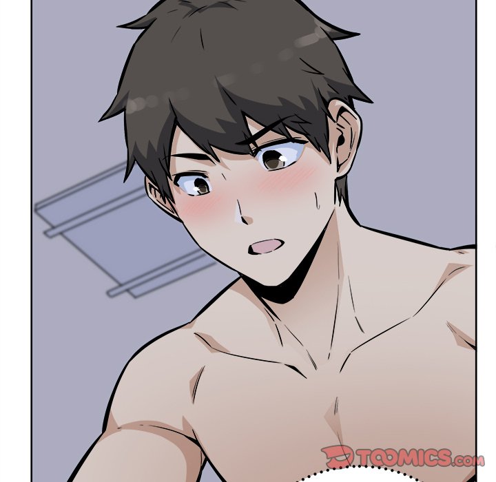 Excuse me, This is my Room Chapter 80 - Manhwa18.com