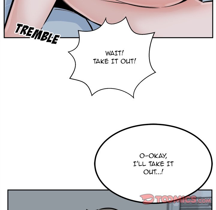 Excuse me, This is my Room Chapter 80 - Manhwa18.com