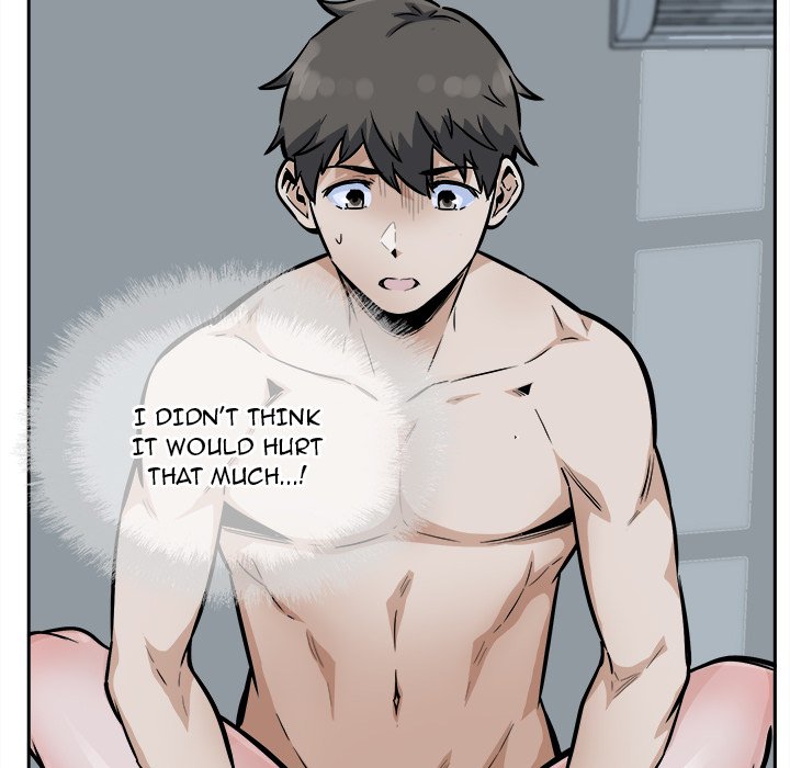 Excuse me, This is my Room Chapter 80 - Manhwa18.com