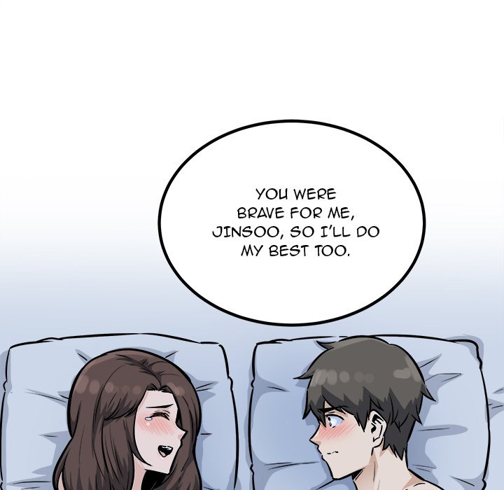 Excuse me, This is my Room Chapter 80 - Manhwa18.com