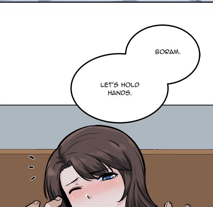 Excuse me, This is my Room Chapter 80 - Manhwa18.com