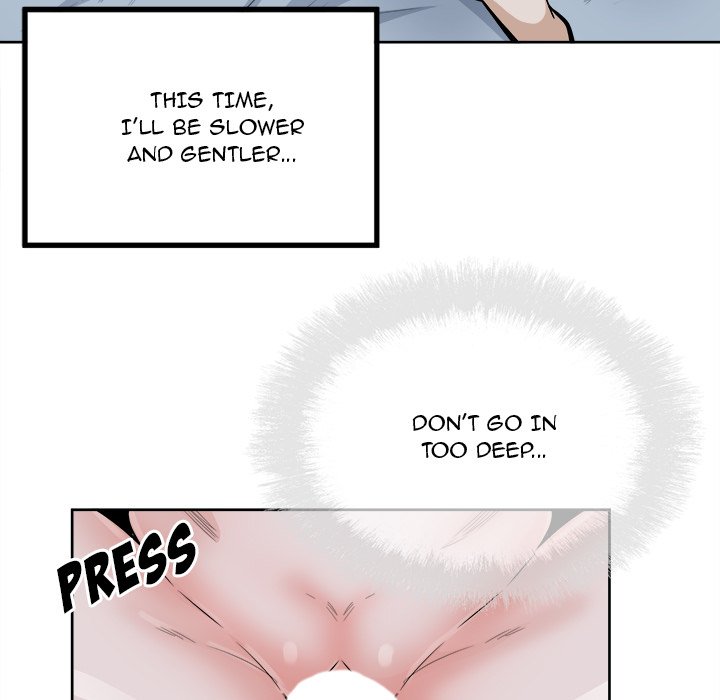 Excuse me, This is my Room Chapter 80 - Manhwa18.com