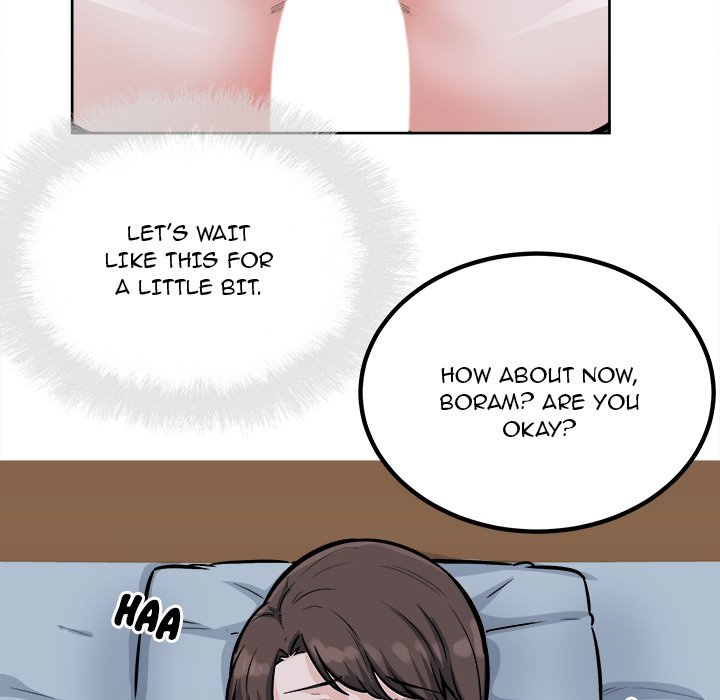 Excuse me, This is my Room Chapter 80 - Manhwa18.com