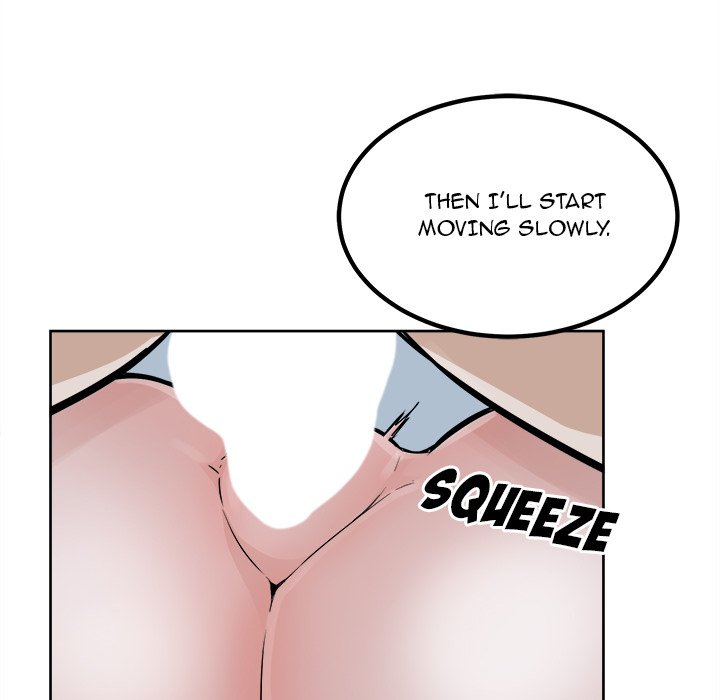 Excuse me, This is my Room Chapter 80 - Manhwa18.com