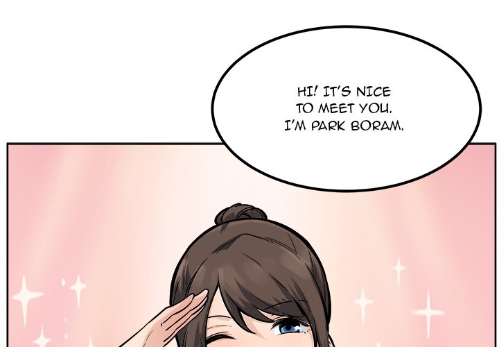 Excuse me, This is my Room Chapter 81 - Manhwa18.com