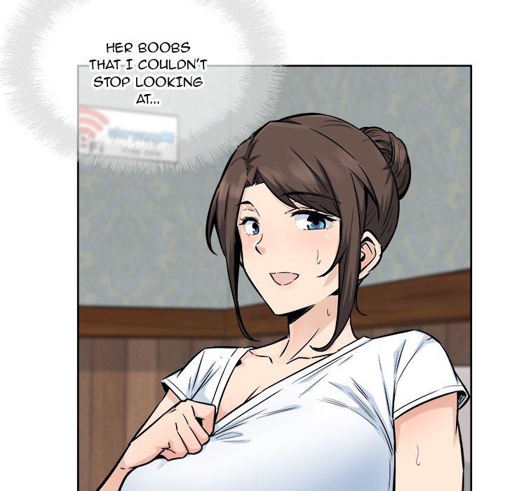 Excuse me, This is my Room Chapter 81 - Manhwa18.com