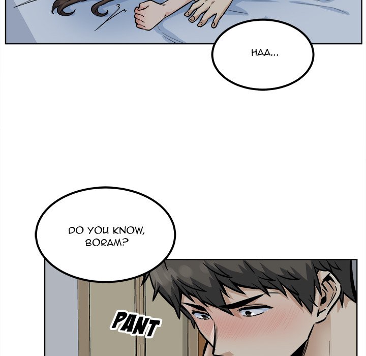 Excuse me, This is my Room Chapter 81 - Manhwa18.com