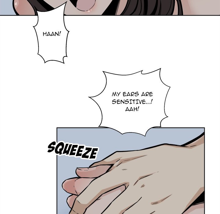 Excuse me, This is my Room Chapter 81 - Manhwa18.com