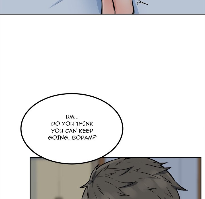 Excuse me, This is my Room Chapter 81 - Manhwa18.com