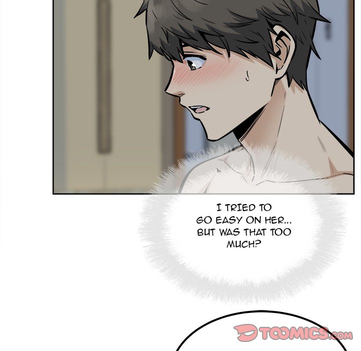 Excuse me, This is my Room Chapter 81 - Manhwa18.com