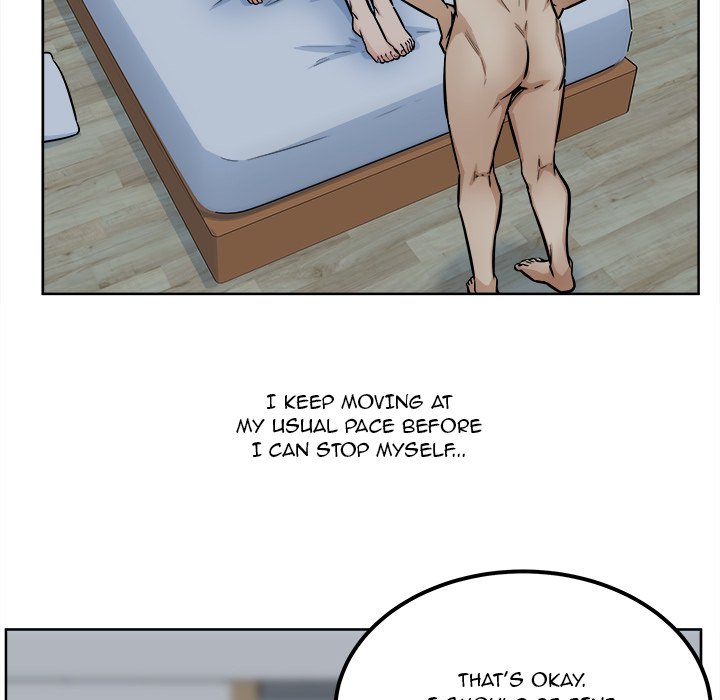 Excuse me, This is my Room Chapter 81 - Manhwa18.com