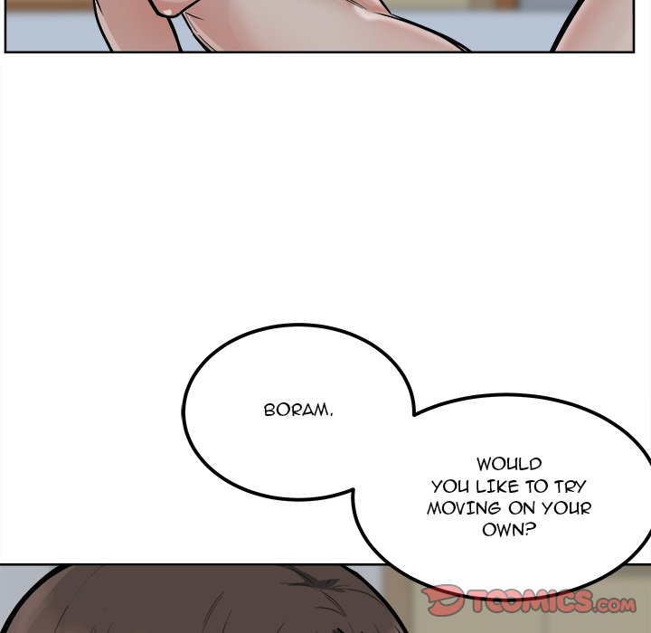 Excuse me, This is my Room Chapter 81 - Manhwa18.com