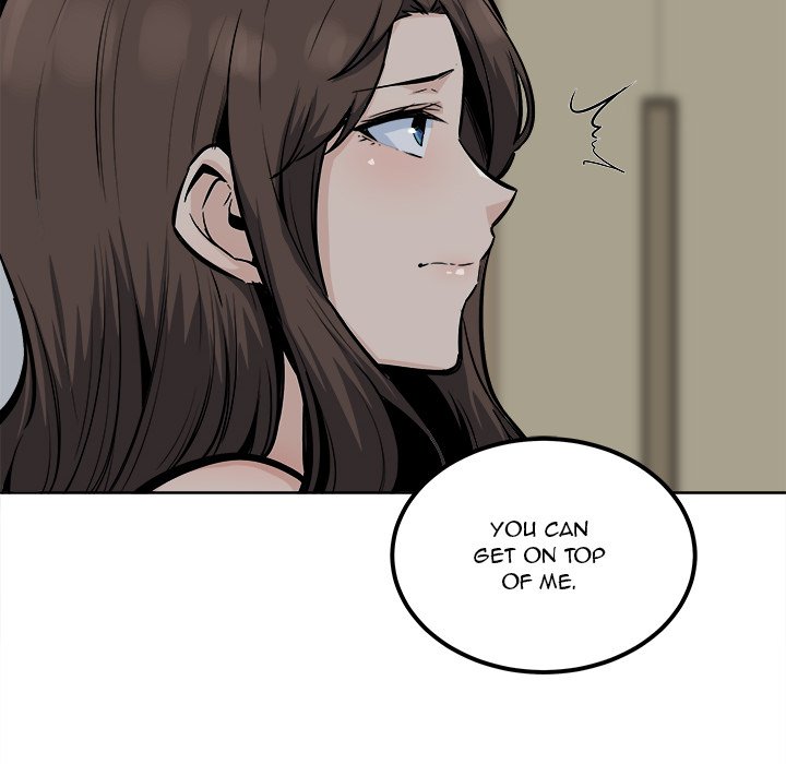 Excuse me, This is my Room Chapter 81 - Manhwa18.com