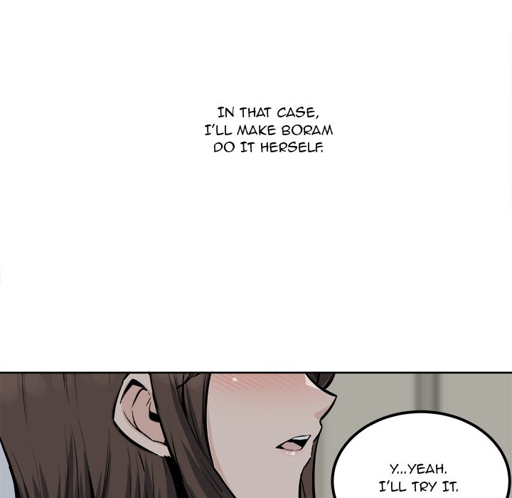 Excuse me, This is my Room Chapter 81 - Manhwa18.com