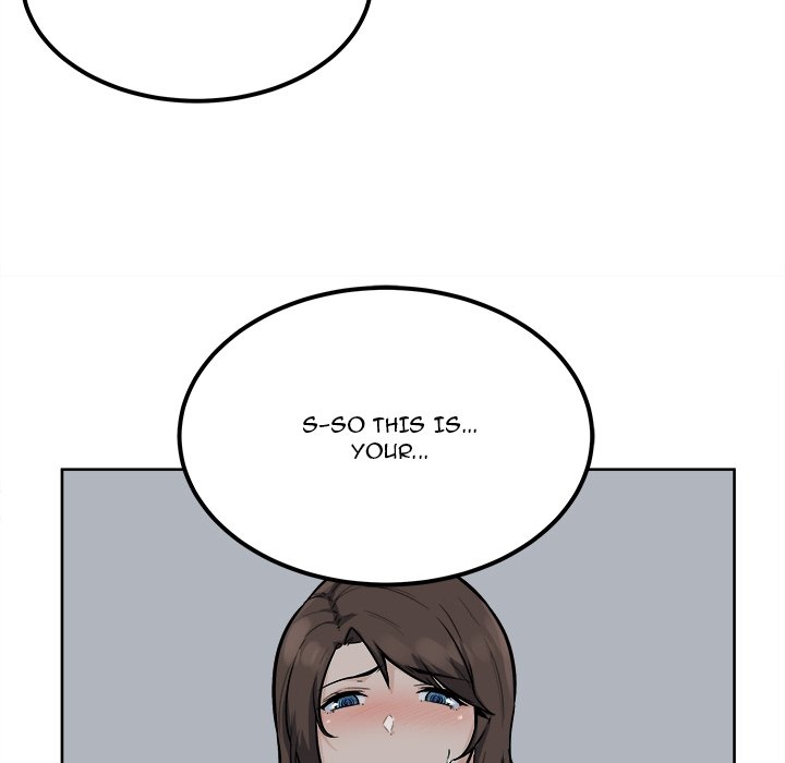 Excuse me, This is my Room Chapter 81 - Manhwa18.com