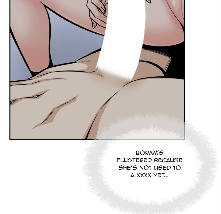 Excuse me, This is my Room Chapter 81 - Manhwa18.com