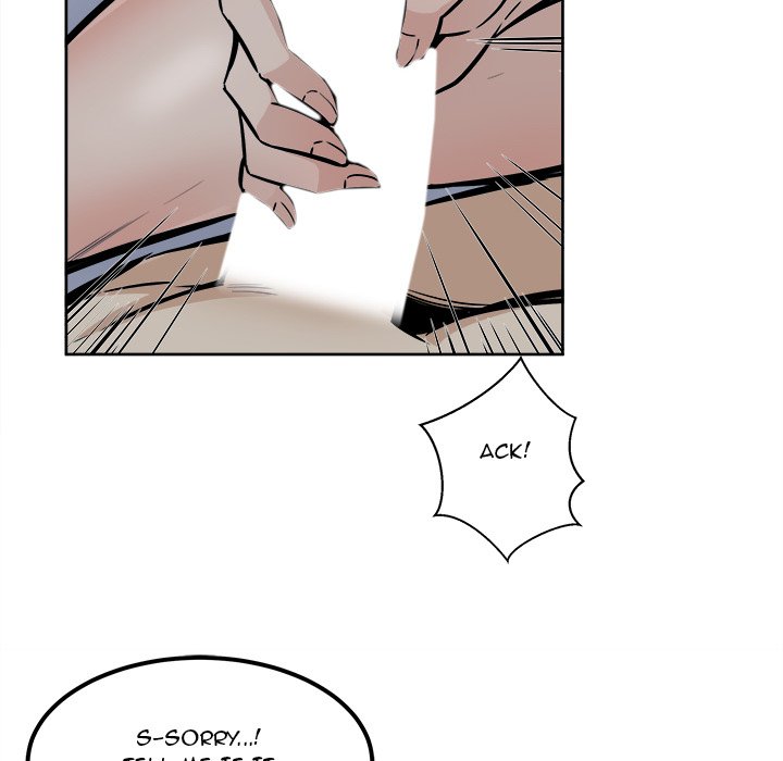 Excuse me, This is my Room Chapter 81 - Manhwa18.com