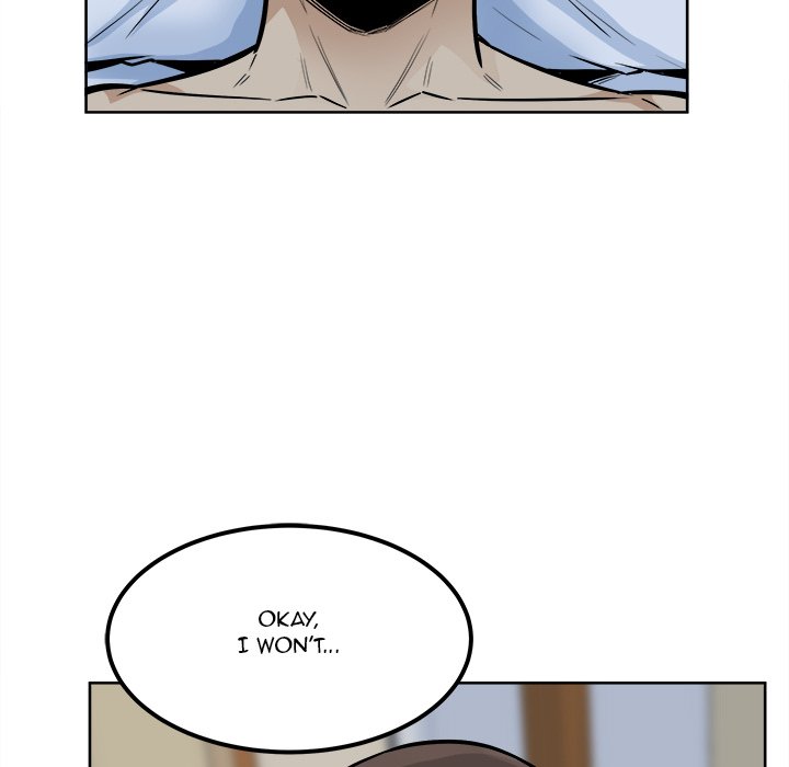 Excuse me, This is my Room Chapter 81 - Manhwa18.com