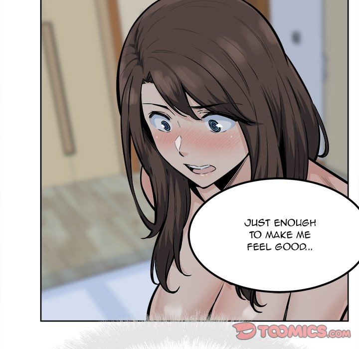 Excuse me, This is my Room Chapter 81 - Manhwa18.com