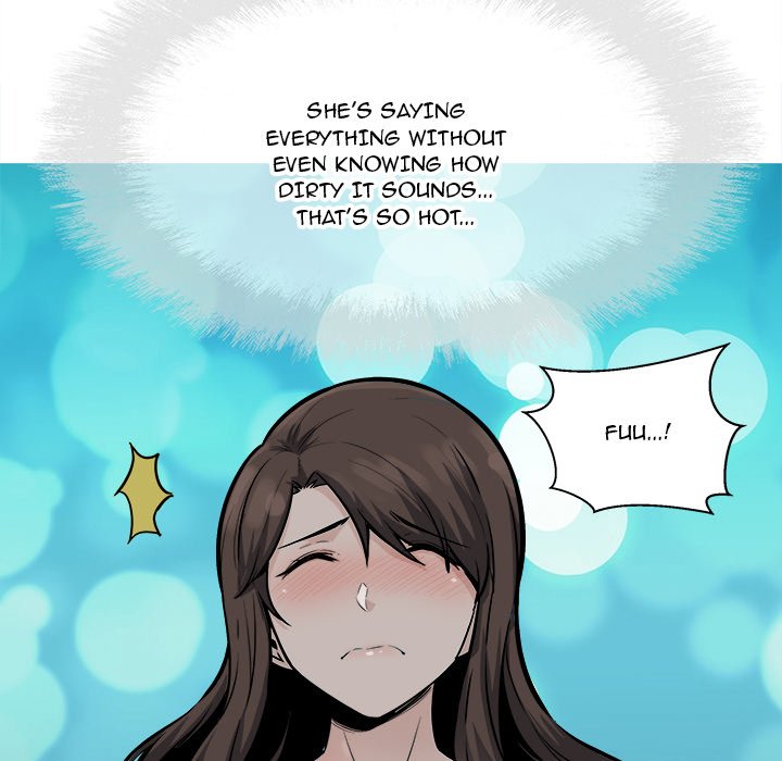 Excuse me, This is my Room Chapter 81 - Manhwa18.com