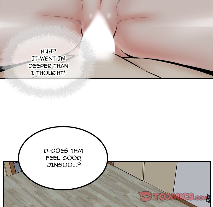 Excuse me, This is my Room Chapter 81 - Manhwa18.com