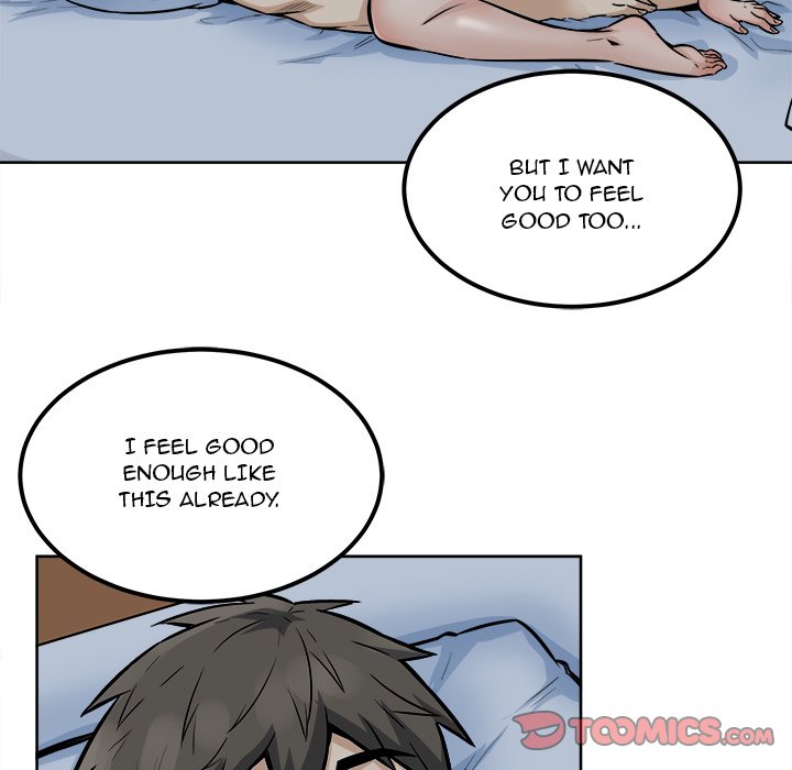 Excuse me, This is my Room Chapter 81 - Manhwa18.com