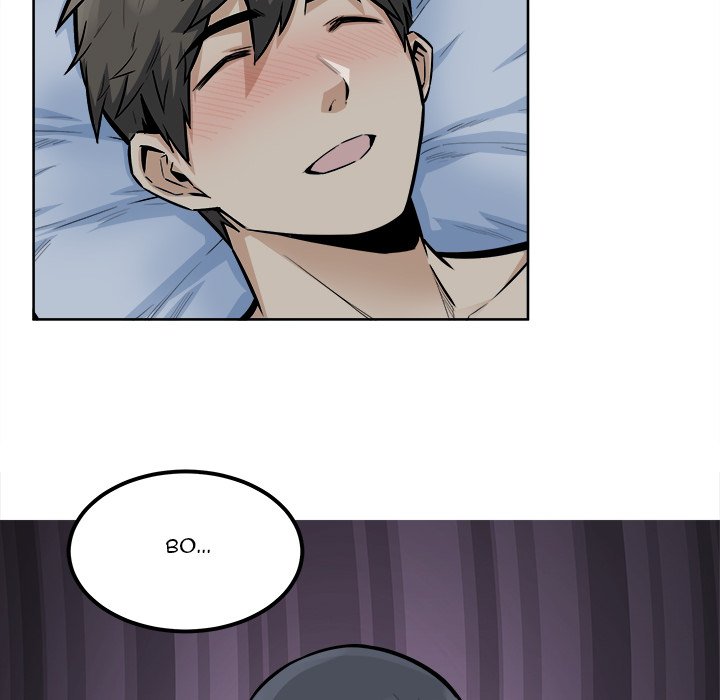 Excuse me, This is my Room Chapter 81 - Manhwa18.com