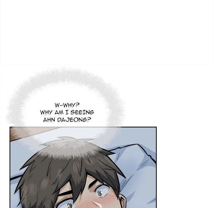 Excuse me, This is my Room Chapter 81 - Manhwa18.com