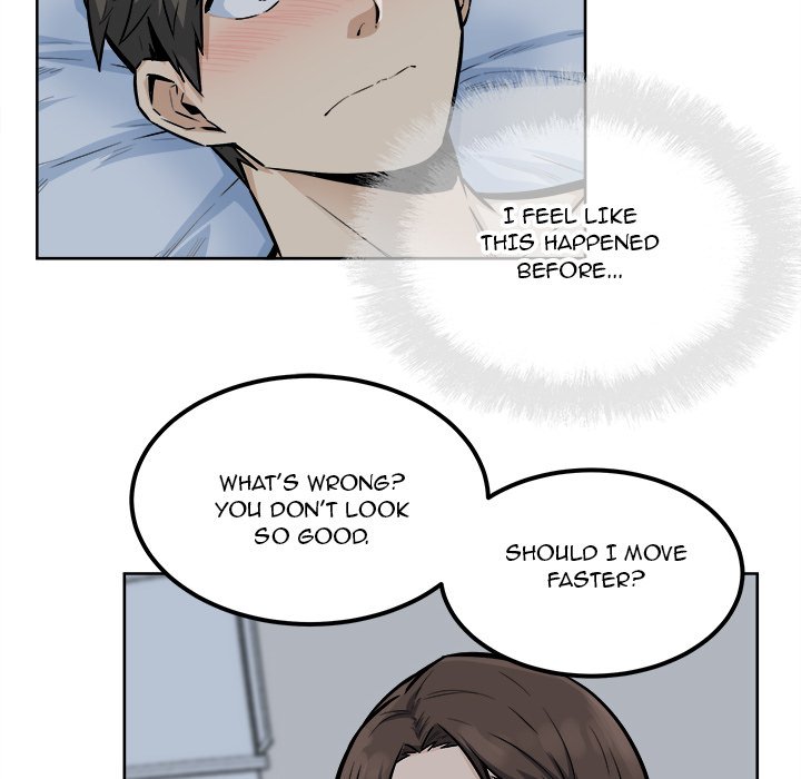 Excuse me, This is my Room Chapter 81 - Manhwa18.com