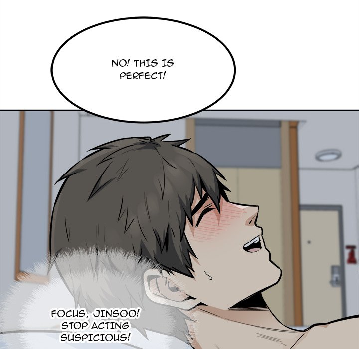 Excuse me, This is my Room Chapter 81 - Manhwa18.com