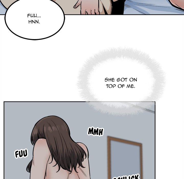 Excuse me, This is my Room Chapter 81 - Manhwa18.com