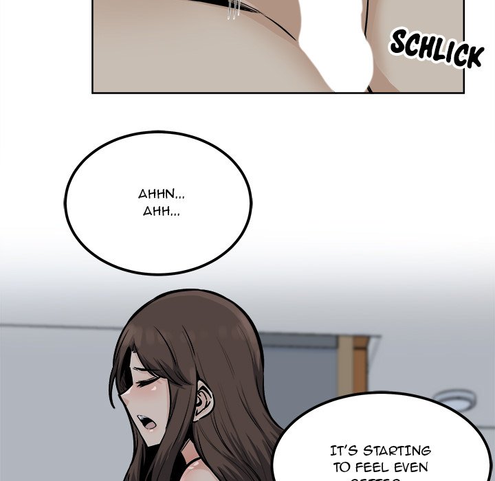 Excuse me, This is my Room Chapter 81 - Manhwa18.com