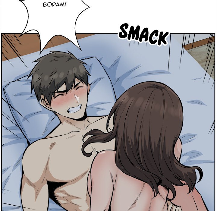 Excuse me, This is my Room Chapter 81 - Manhwa18.com