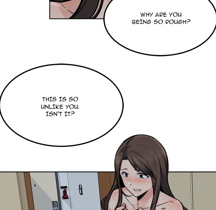 Excuse me, This is my Room Chapter 82 - Manhwa18.com