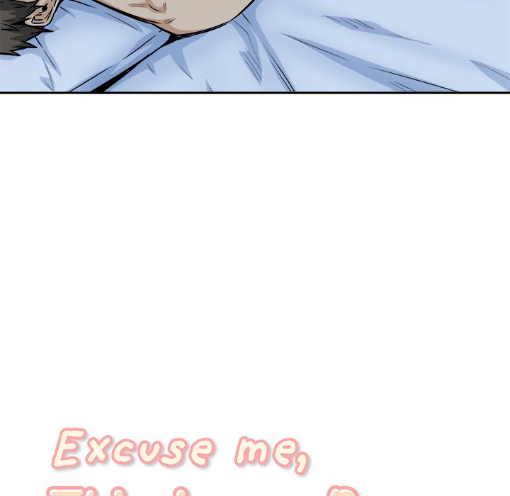 Excuse me, This is my Room Chapter 82 - Manhwa18.com