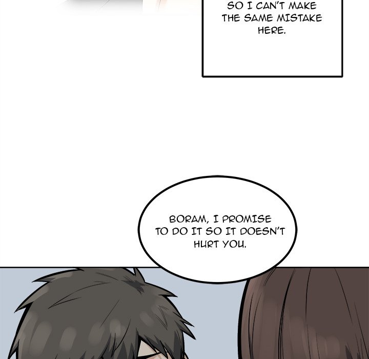 Excuse me, This is my Room Chapter 82 - Manhwa18.com