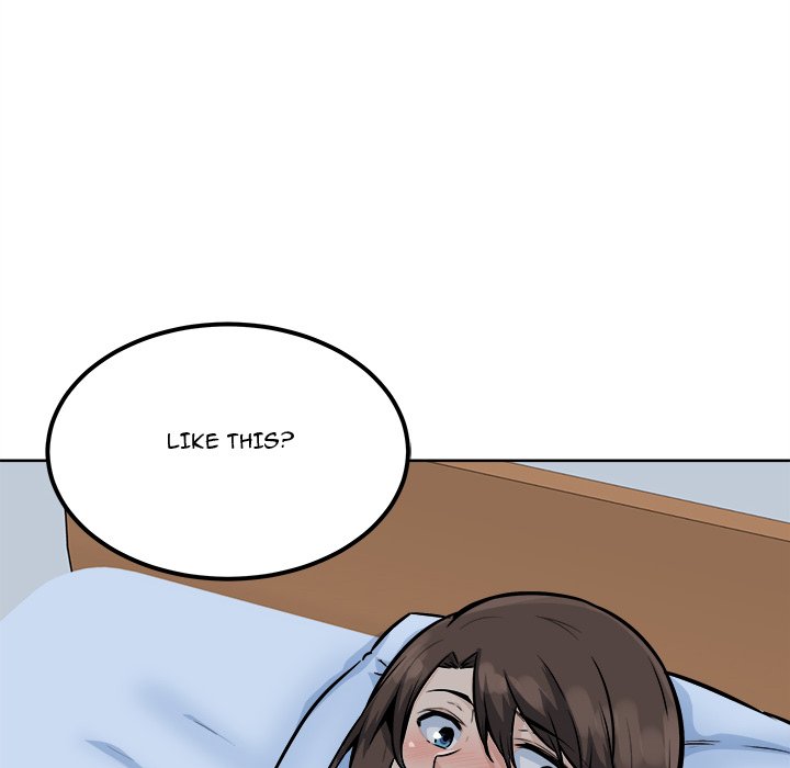 Excuse me, This is my Room Chapter 82 - Manhwa18.com