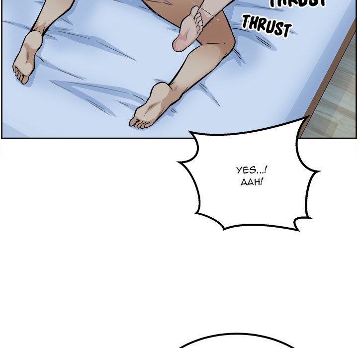 Excuse me, This is my Room Chapter 82 - Manhwa18.com