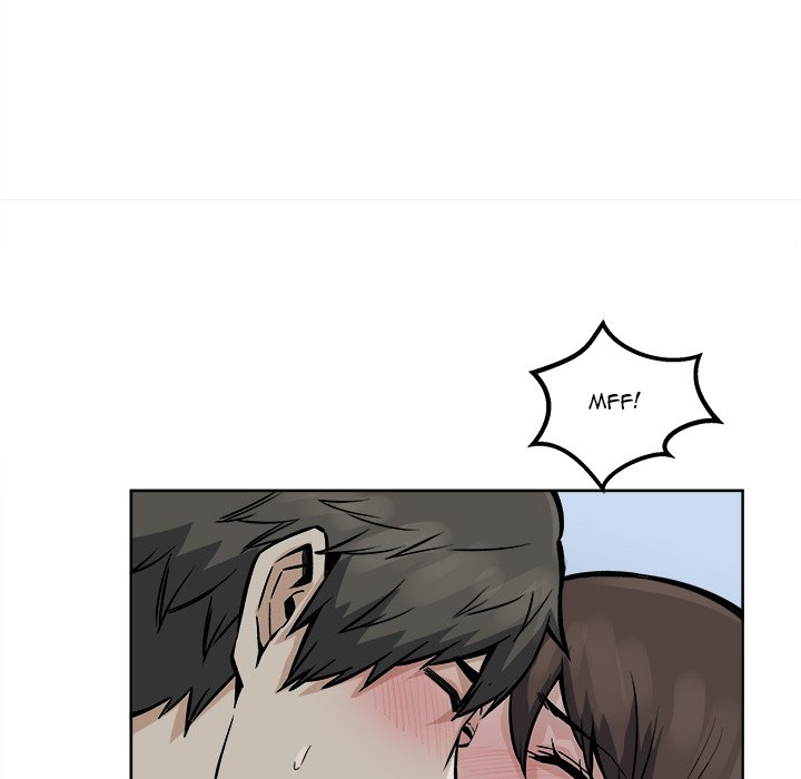 Excuse me, This is my Room Chapter 82 - Manhwa18.com