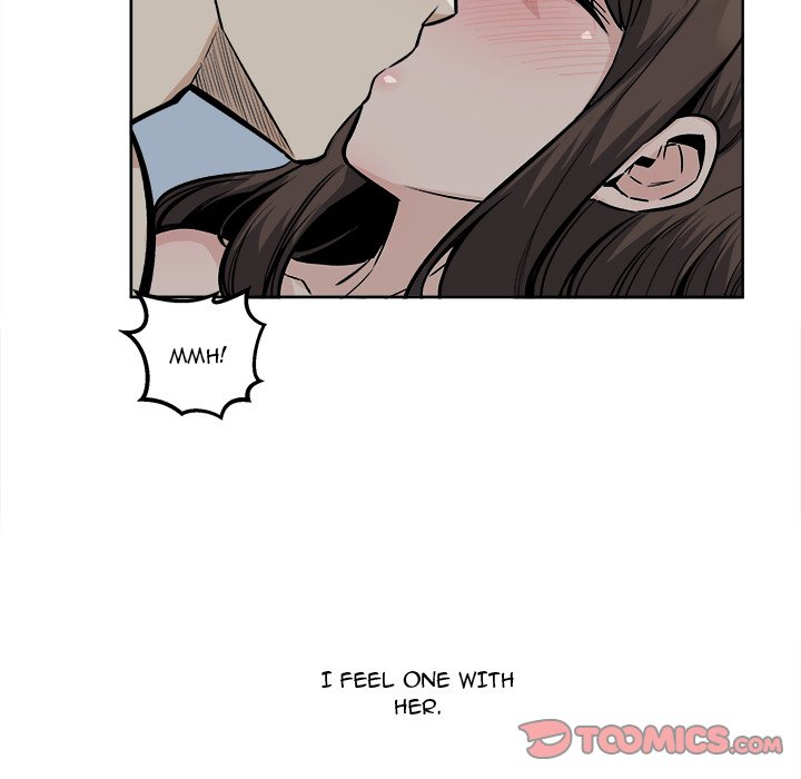 Excuse me, This is my Room Chapter 82 - Manhwa18.com