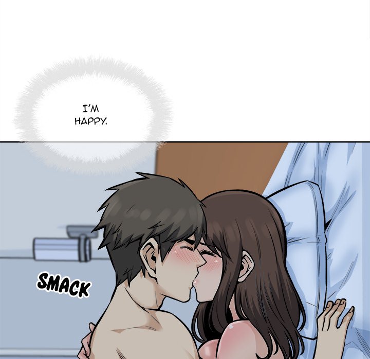 Excuse me, This is my Room Chapter 82 - Manhwa18.com