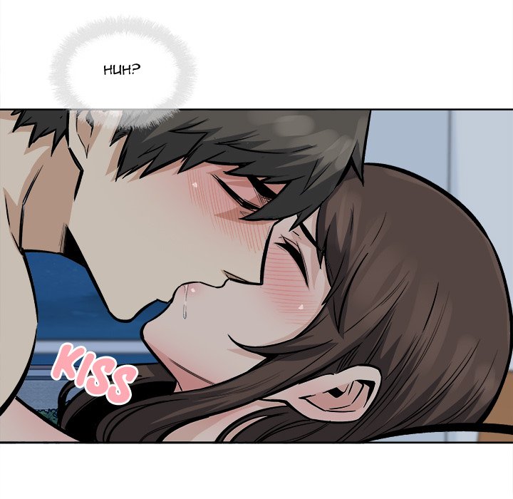 Excuse me, This is my Room Chapter 82 - Manhwa18.com